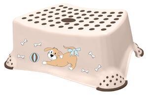 Banquet 4kids Gyermekszék Dog, 40,5 x 28,5 x 14cm, 40,5 x 28,5 x 14 cm