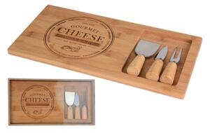 Chesee 2 sajtszervírozó