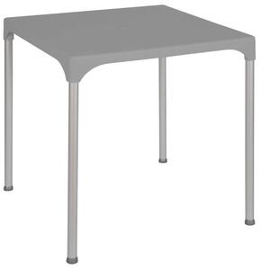 Kerti asztal PRIME - szürke