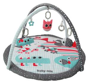 Baby Mix Beach játszótakaró, 90 cm