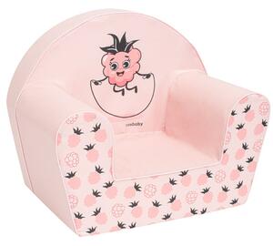 Új Baby Baby etetőszék Malina