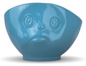 Kék 'szomorú' porcelán edény - 58products