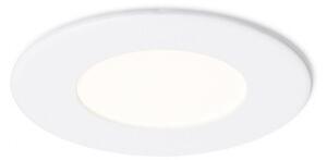 SOCORRO R 85 süllyesztett lámpa fehér 230V LED 3W 3000K