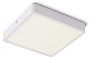HUE SQ 22 mennyezeti lámpa fehér 230V LED 24W 3000K