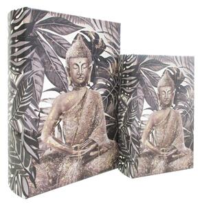Kosarak és dobozok Signes Grimalt Buddha Book 2 Egység