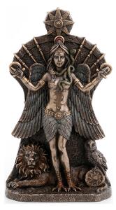 Szobrok, figurák Signes Grimalt Ishtar Istennő Ábra