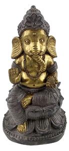 Szobrok, figurák Signes Grimalt Ganesha Ábra