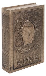 Kosarak és dobozok Signes Grimalt Buddha Könyvdoboz