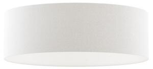 RON 60/19 lámpabúra Polycotton fehér/fehér PVC max. 23W