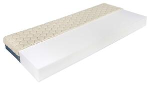 Biotextima-Classico AnatoWOOL 90x200 cm Birkagyapjú fekvőfelületű Habmatrac