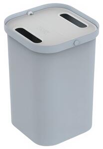 Joseph Joseph Szürke műanyag hulladékgyűjtő GoRecycle Caddy 14 l