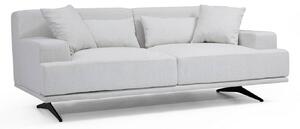 Design kanapé Kessya 200 cm bézs
