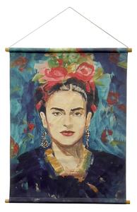 Képek, vásznak Signes Grimalt Frida Rollable Canvas