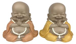 Szobrok, figurák Signes Grimalt Maitreya Buddha 2U