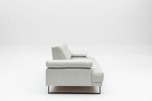 Design kanapé Vatusia 199 cm fehér