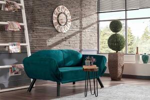Design összecsukható kanapé Uilani 177 cm kerozin