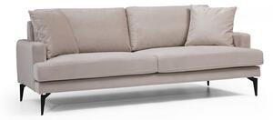 Design kanapé Fenicia 175 cm bézs