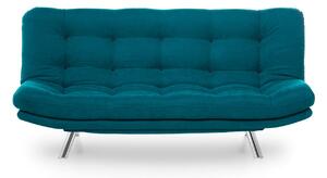 Design ágyazható kanapé Sabelle 200 cm kerozin
