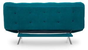 Design ágyazható kanapé Sabelle 200 cm kerozin