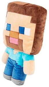 EMI Minecraft Steve gyermek díszpárna