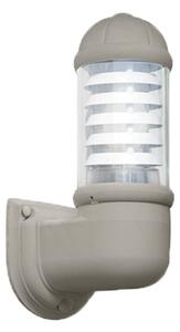 MIRELLA kültéri fali lámpa E27 IP55 szürke