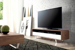 EMERALD design TV-szekrény- dió - 150cm