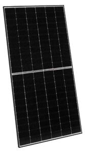 Kenpol Fotovoltaikus napelem JINKO 400Wp fekete keret IP68 Half Cut KP1011