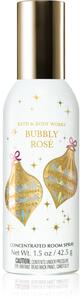 Bath & Body Works Bubbly Rosé spray lakásba 42,5 g