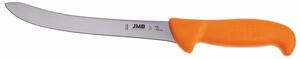 JMB halszeletelő kés 210mm flexi pengével