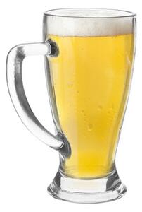 Orion Beer söröspohár, 0,44 l