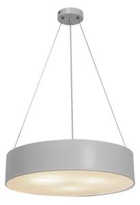 Beltéri függeszték e27 3x10w fehér renata
