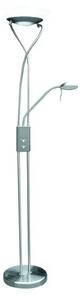 Beltéri állólámpa r7s 230w+g9 28w szatin króm gamma