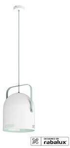 Beltéri függeszték e27 40w fehér minuet