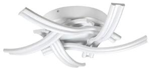 Beltéri led mennyezeti lámpa 60w 4000lm 3000k fehér tulio