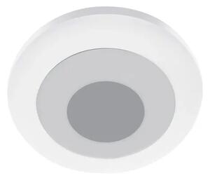 Beltéri led mennyezeti lámpa 40w 3200lm 3000-6000k fehér calvin