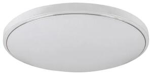Beltéri led mennyezeti lámpa 40w 3300lm 3000-6000k fehér bruce