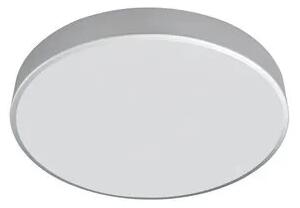Beltéri led mennyezeti lámpa 60w 5000lm 4000k ezüst tesia