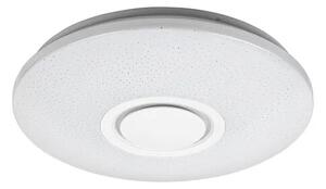 Beltéri okos mennyezeti lámpa 24w 1800lm 2700-6500k fehér rodion