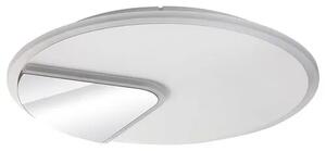 Beltéri led mennyezeti lámpa 40w 2500lm 4000k fehér boswell
