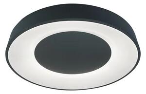 Beltéri led mennyezeti lámpa 38w 3200lm 3000-6500k fehér/fekete ceilo