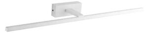 Rabalux beltéri led fali lámpa 18w 900lm 4000k matt fehér albina