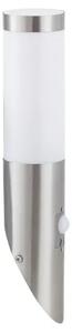 Inox torch kültéri fali lámpa