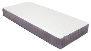 Sleepy 3D Mocca 25 cm magas luxus matrac / keményebb / 100x200 cm