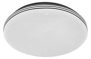 Beltéri led mennyezeti lámpa 20w 1400lm 4000k króm toma