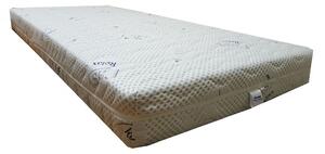 Ortho-Sleepy Light Comfort 16 cm magas matrac Silver Protect huzattal / 100x200 cm