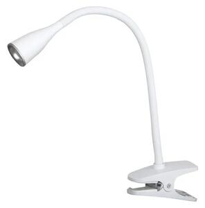 Led íróasztali lámpa 4,5w 330lm 3000k fehér jeff