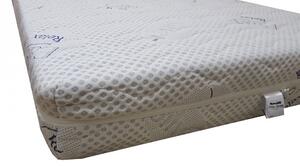 Ortho-Sleepy Light Comfort 16 cm magas matrac Silver Protect huzattal