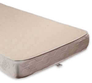 Ortho-Sleepy Light Comfort 15 cm magas matrac gyapjú huzattal / 80x200 cm