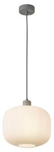 Beltéri függeszték e27 60w szürke soraya