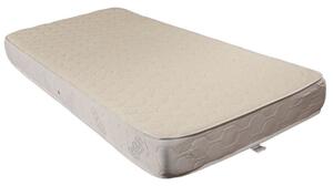 Ortho-Sleepy Light Comfort 15 cm magas matrac gyapjú huzattal / 90x200 cm